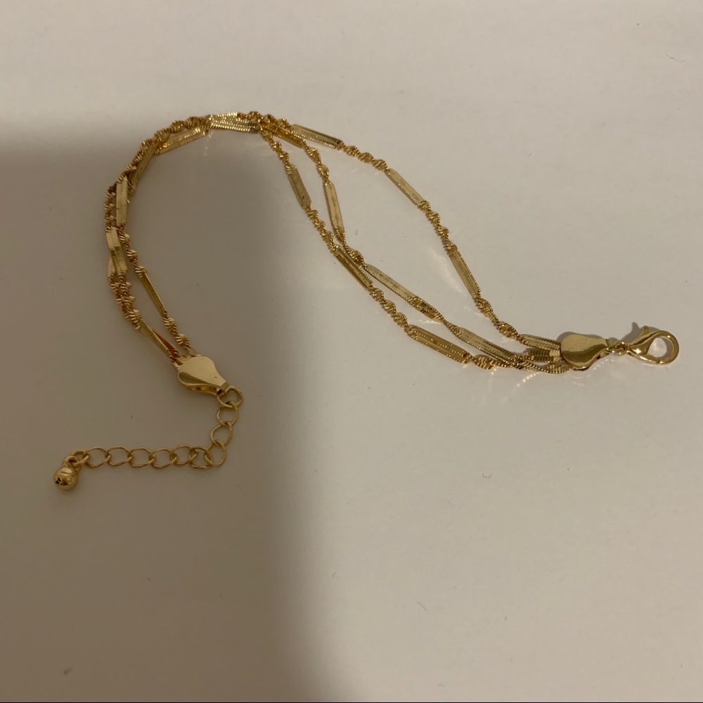 Bracelet